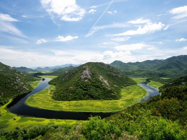 vietnam uitzicht