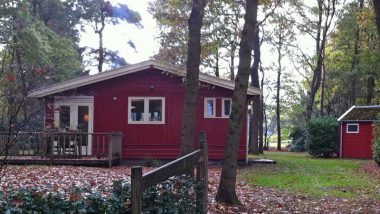 overnachten Overijssel lemelerlust