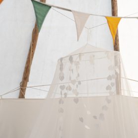 Tipi tent Winsum