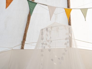 Tipi tent Winsum