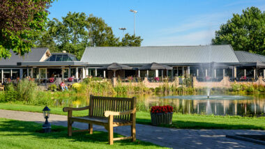 Hotel Maashof Venlo
