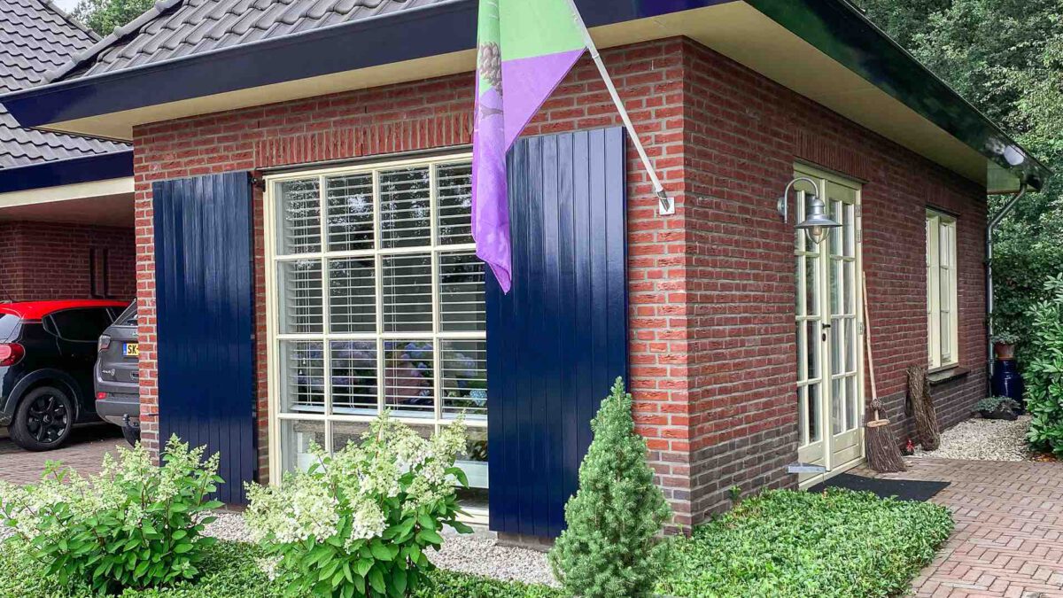 Bij Tien Stroe
