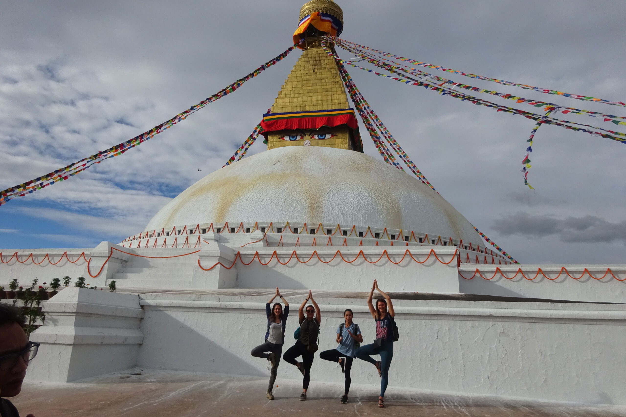 Yoga Kathmandu