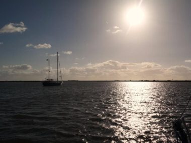 zeilen markermeer