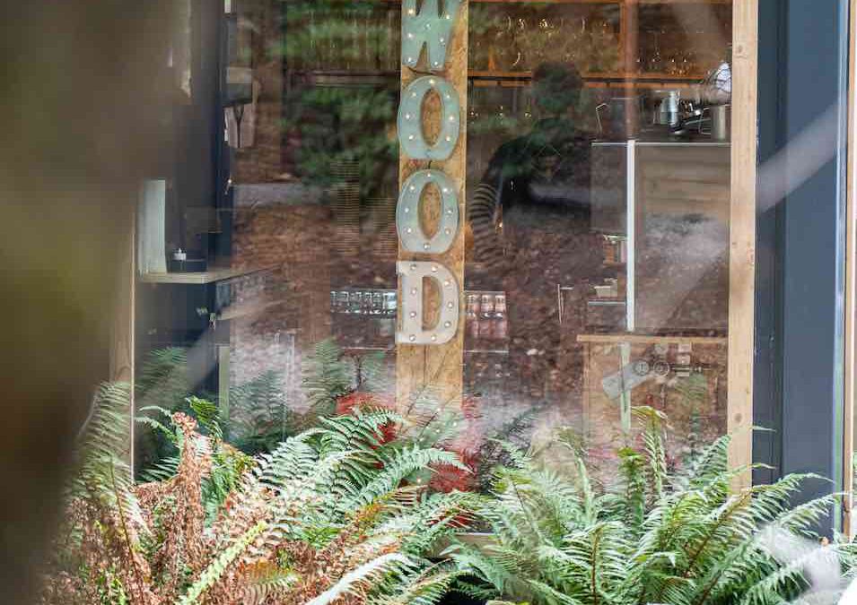 Woodz restaurant beekhuizen