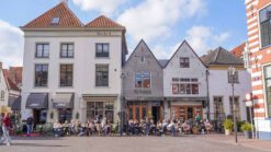 Hattem stad