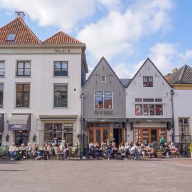 Hattem stad