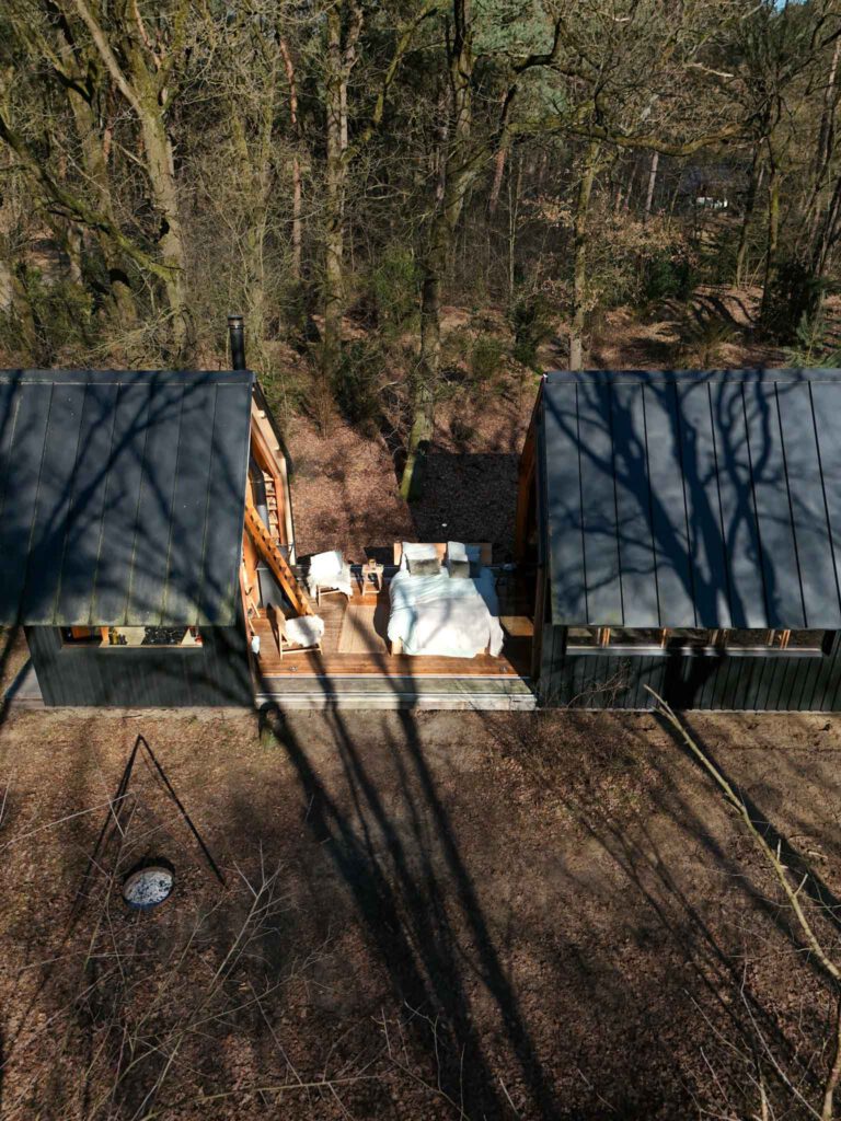 Cabin Anna Hollenberg