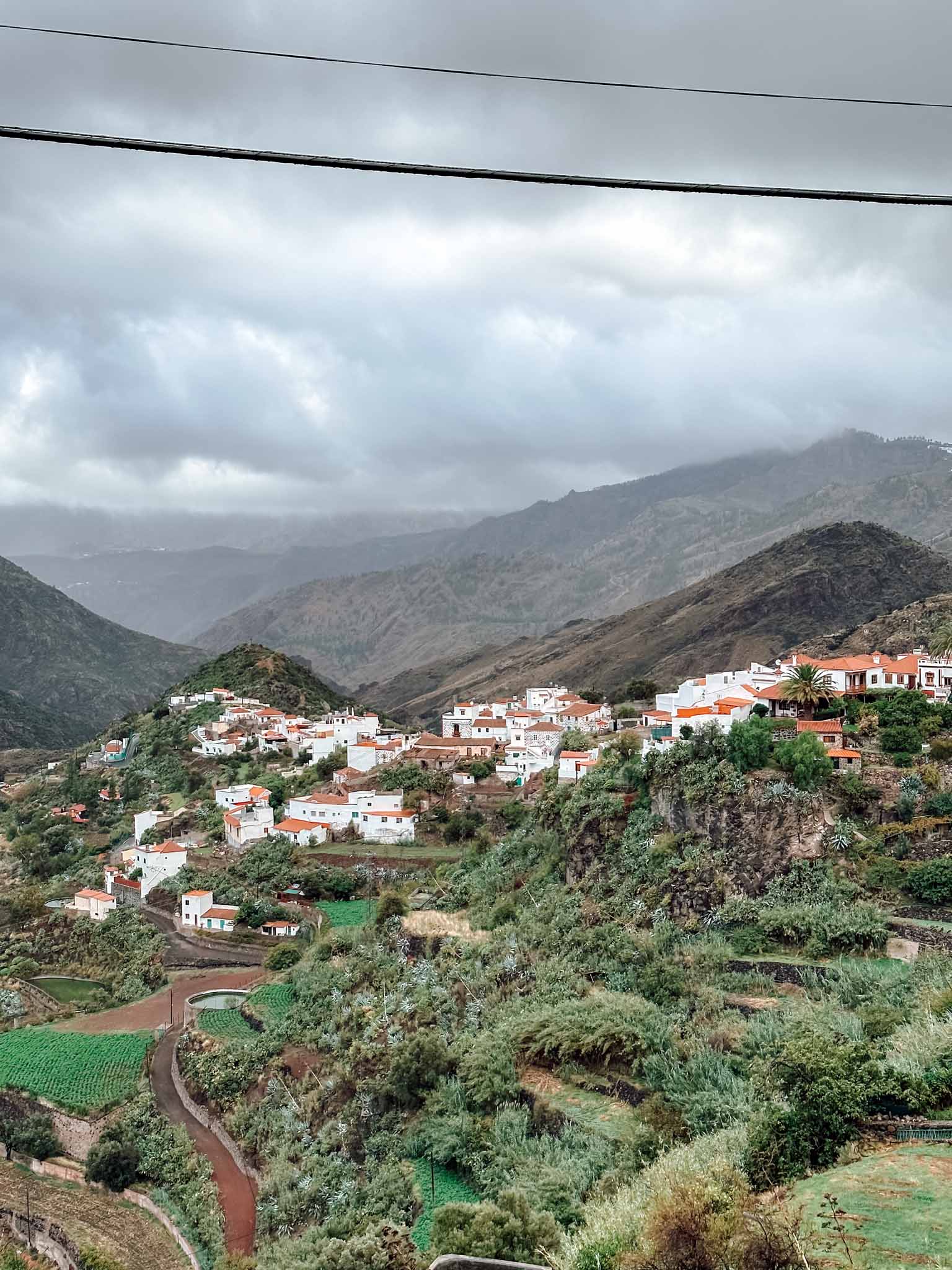 De Mooiste Autoroutes Van Gran Canaria Reistop5