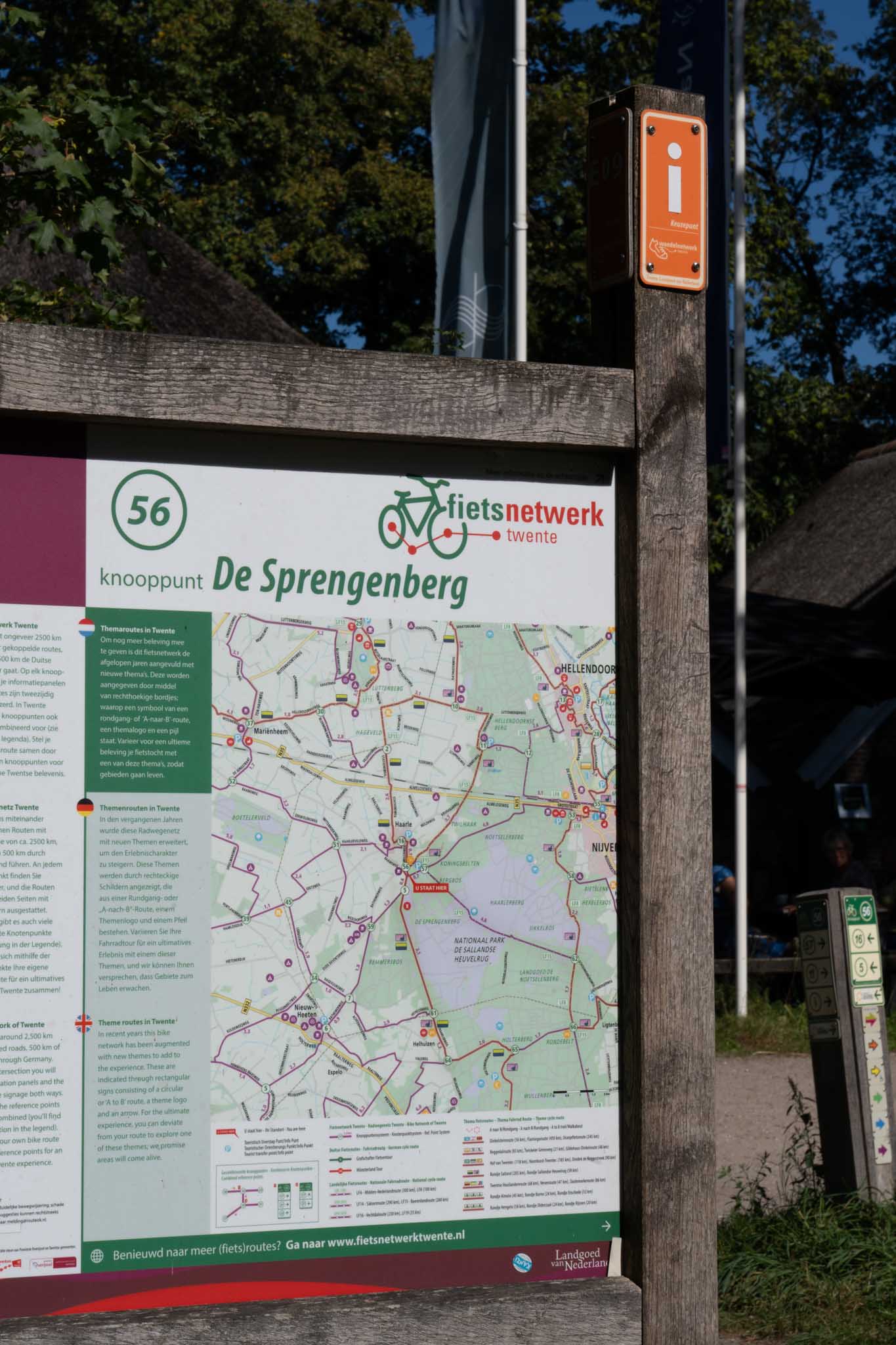 Herberg De Pas Een Bijzondere Plek Op De Sallandse Heuvelrug Reistop5