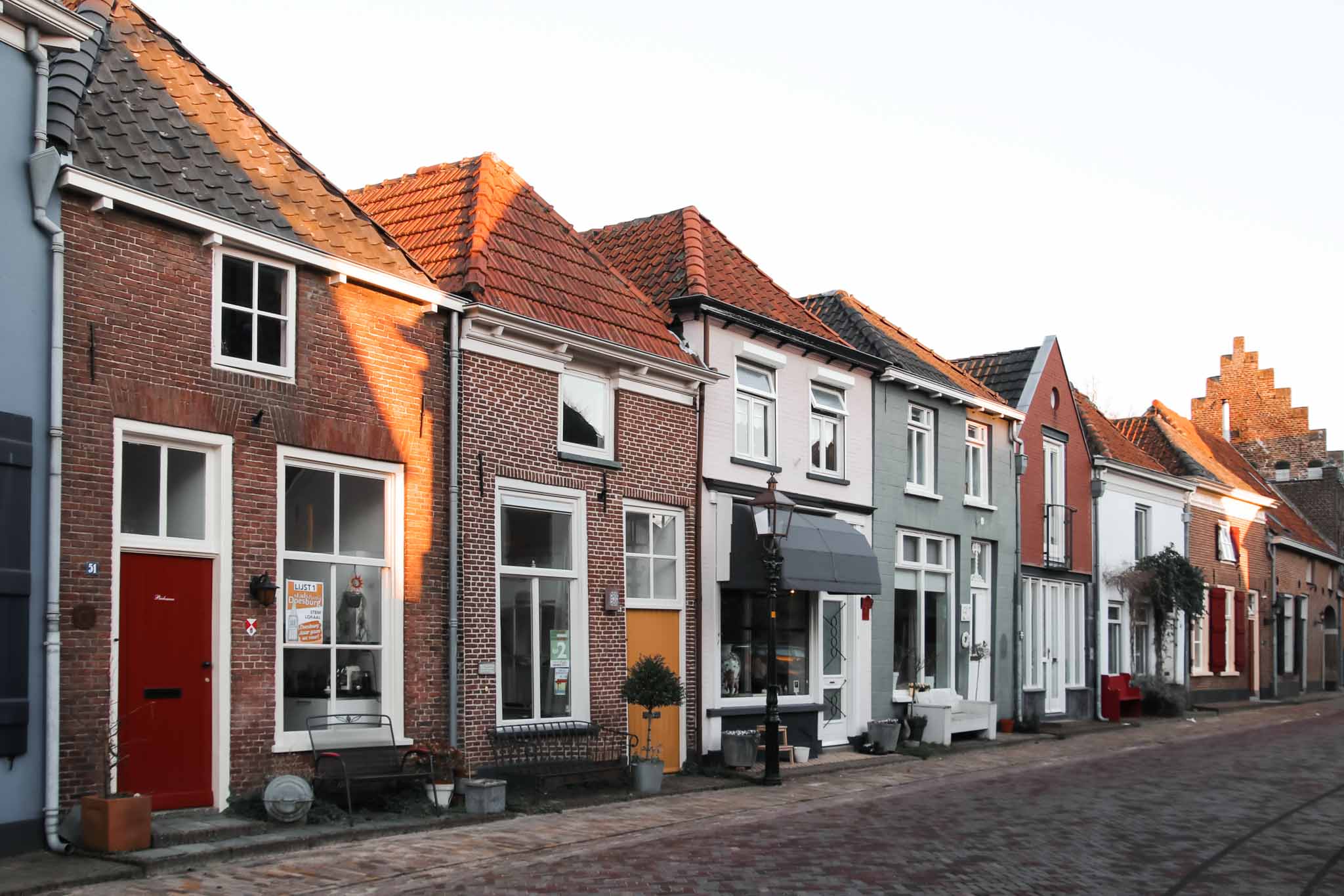 B&B Het Atelier - Overnachten In Hanzestad Doesburg - Reistop5